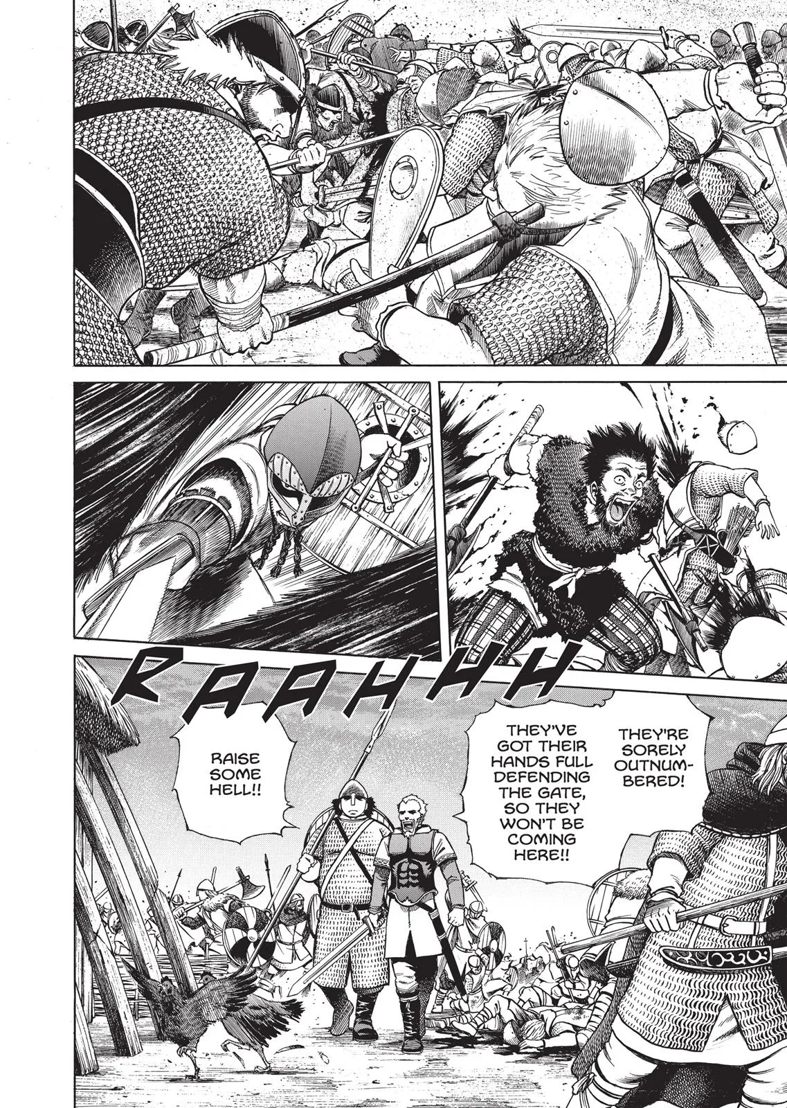 Vinland Saga - Chapter 1 - Page 65