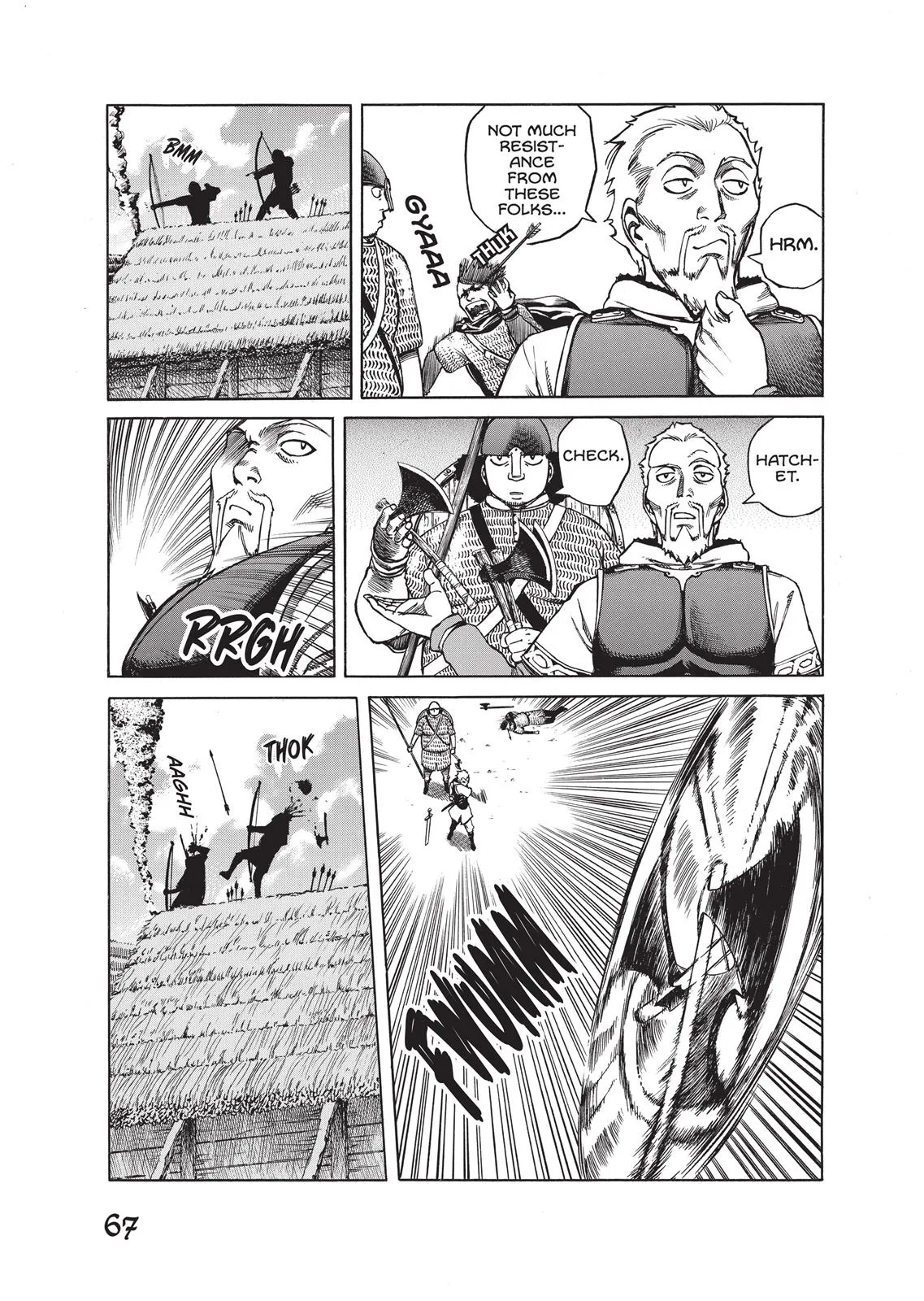 Vinland Saga - Chapter 1 - Page 66