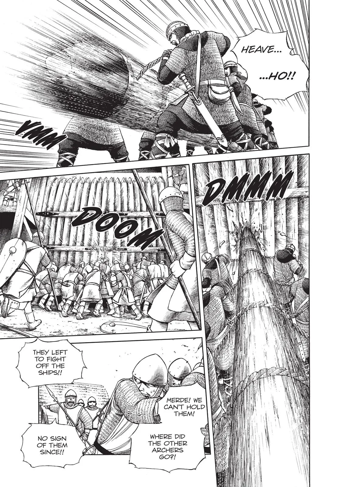 Vinland Saga - Chapter 1 - Page 68
