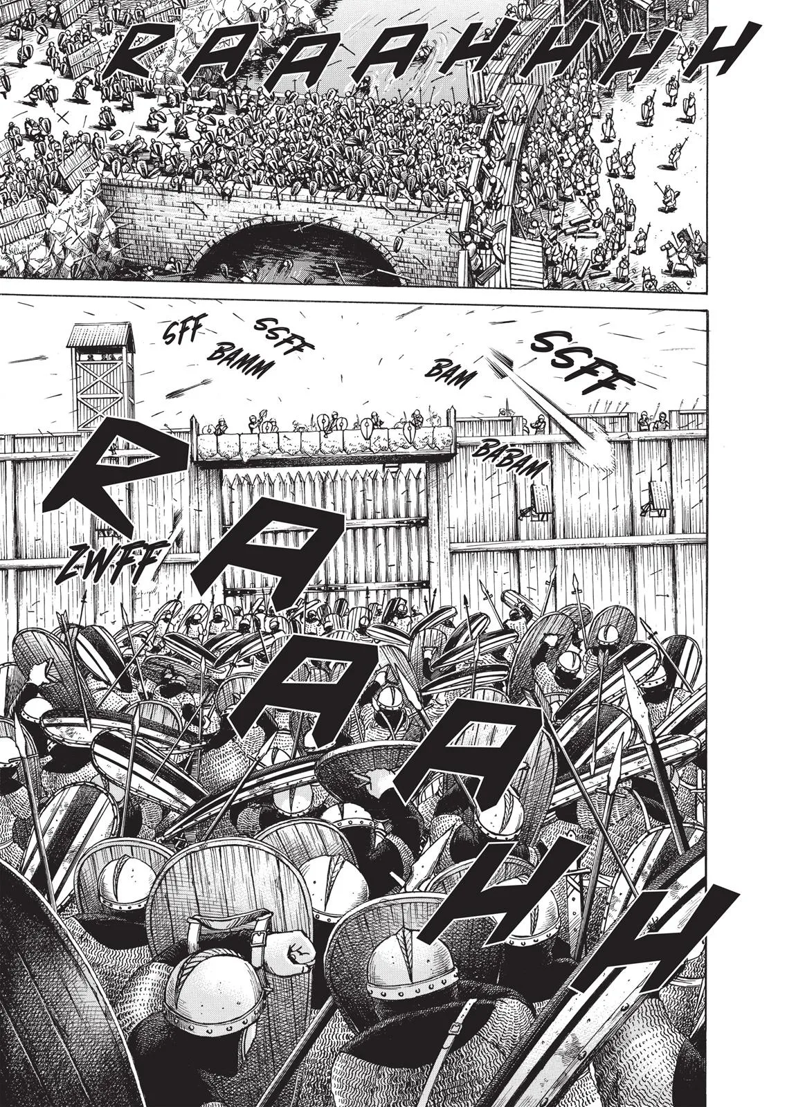 Vinland Saga - Chapter 1 - Page 7