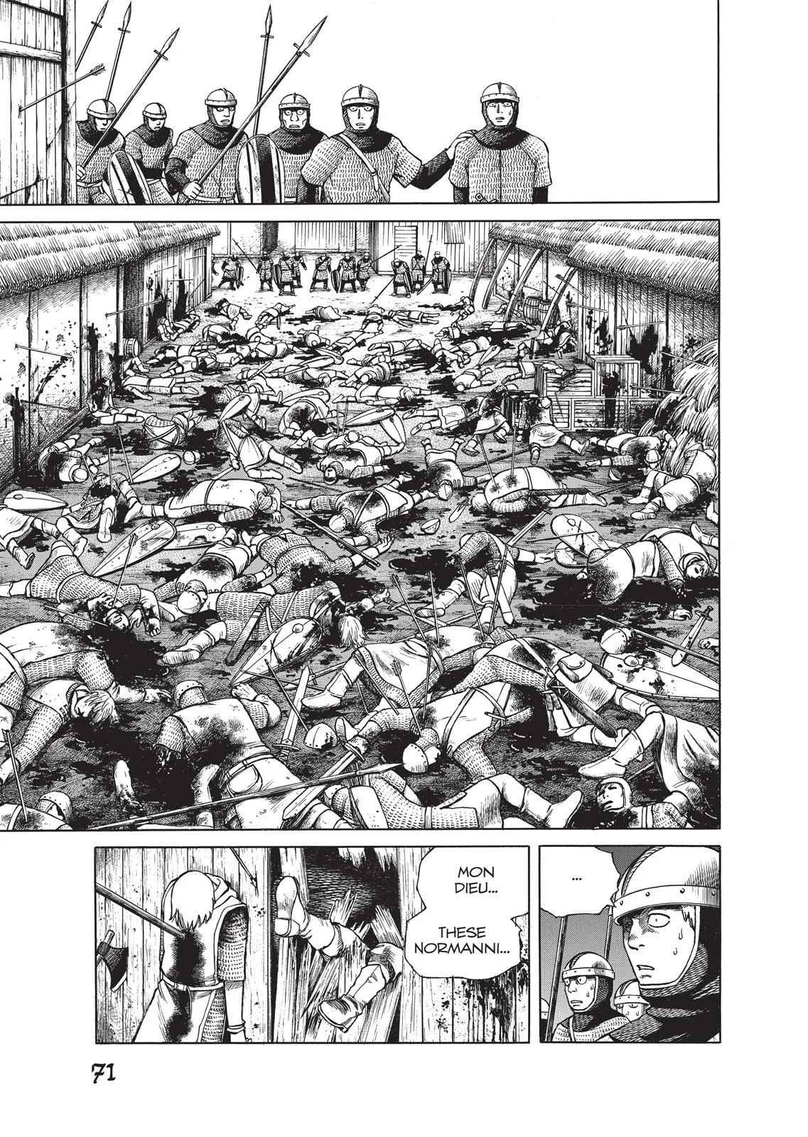 Vinland Saga - Chapter 1 - Page 70