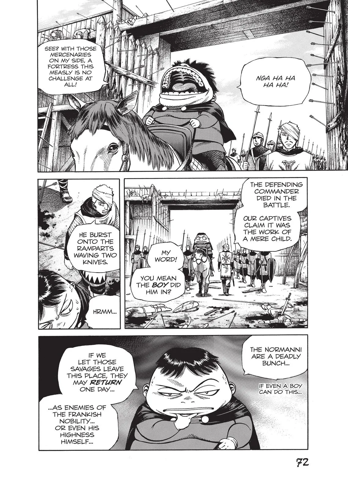 Vinland Saga - Chapter 1 - Page 71