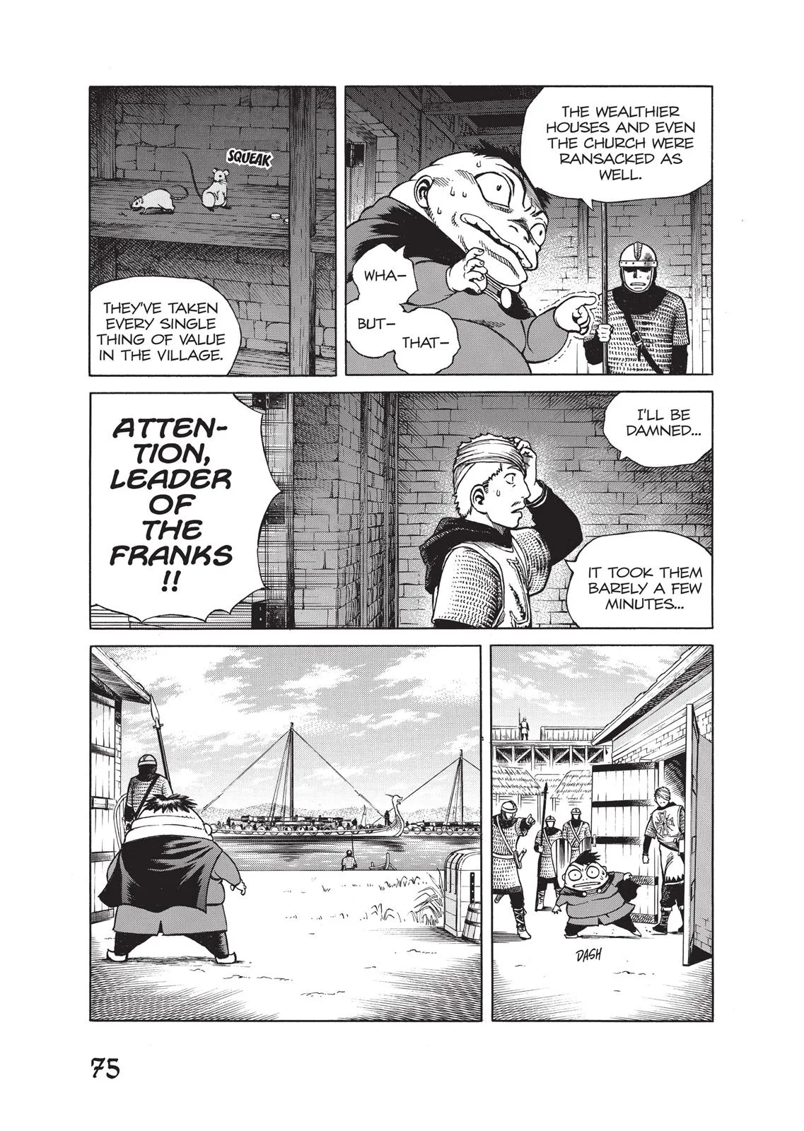 Vinland Saga - Chapter 1 - Page 74