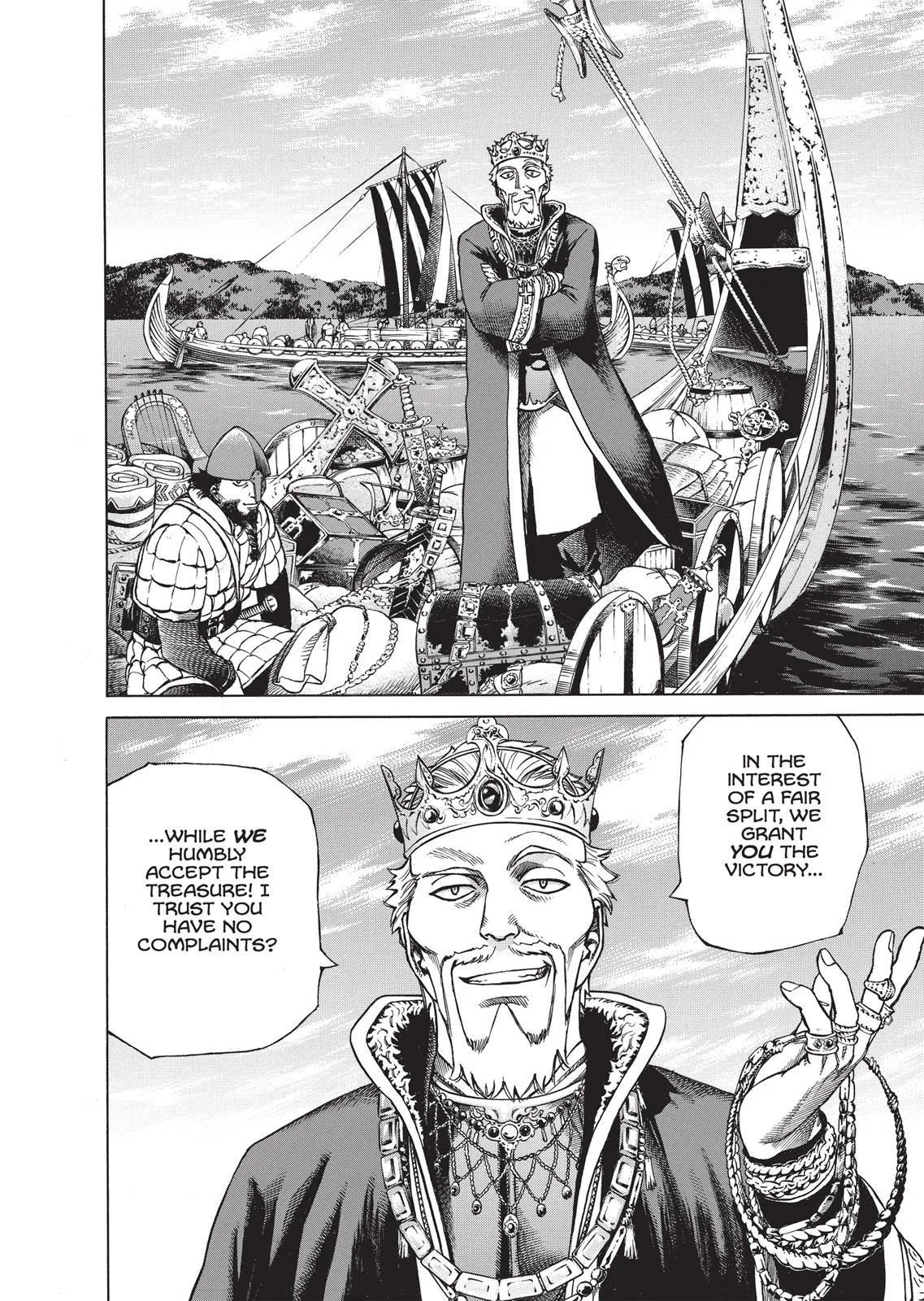 Vinland Saga - Chapter 1 - Page 75