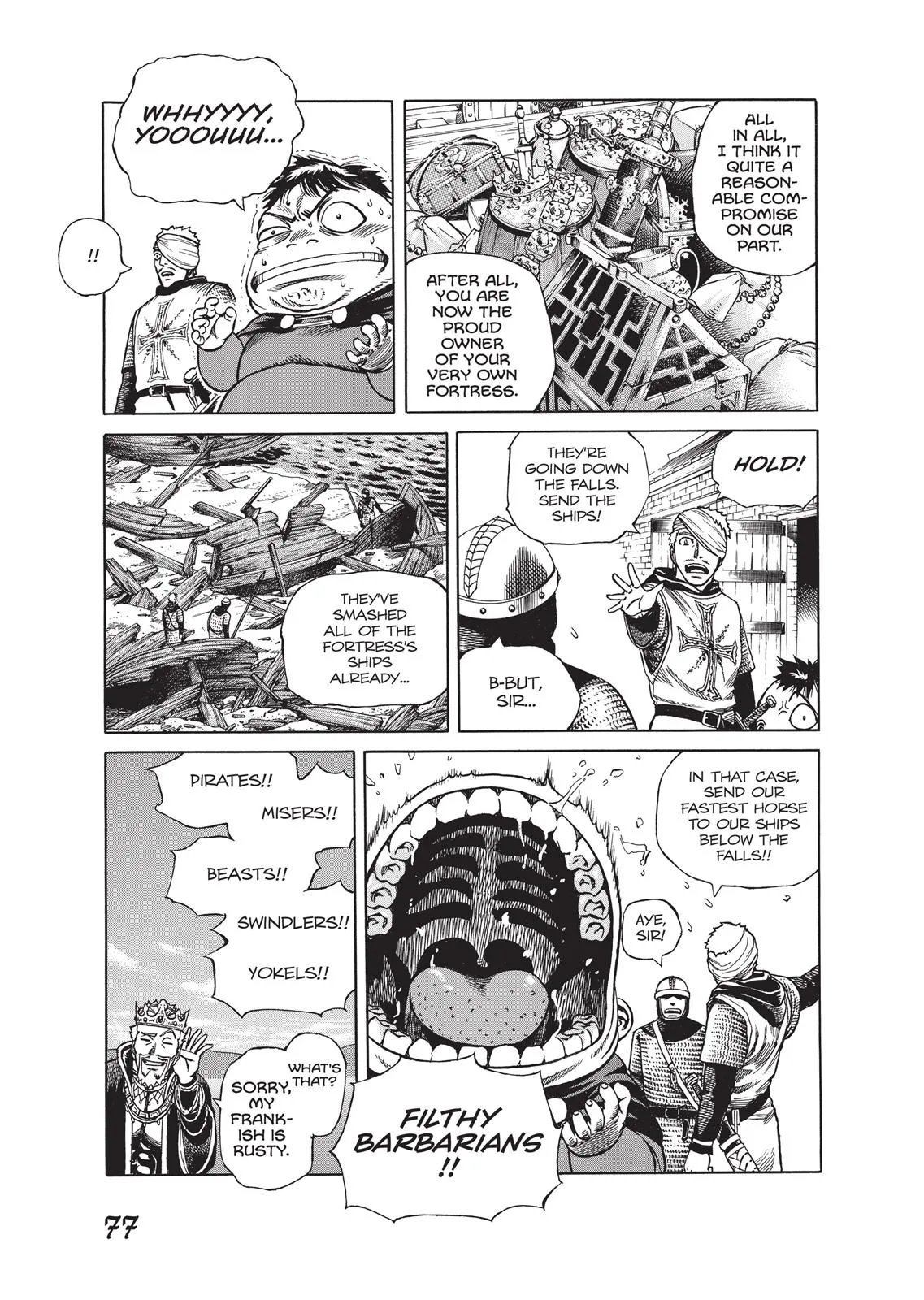 Vinland Saga - Chapter 1 - Page 76