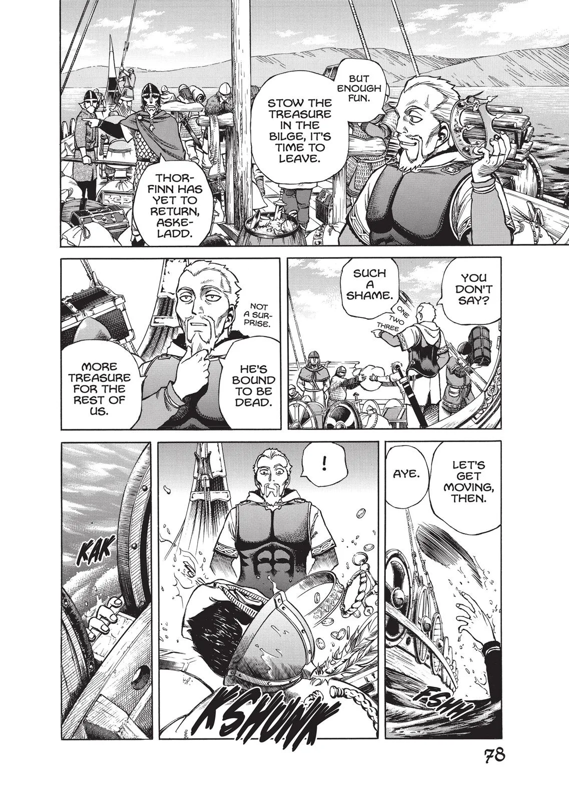 Vinland Saga - Chapter 1 - Page 77
