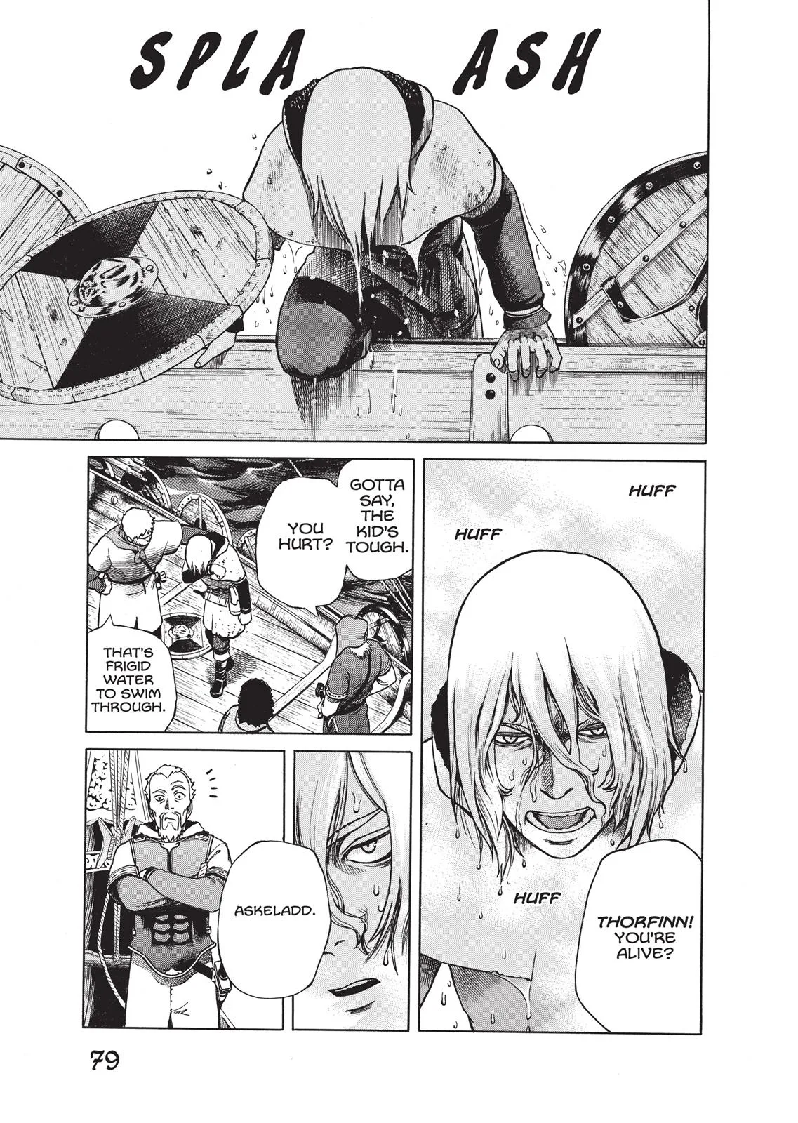 Vinland Saga - Chapter 1 - Page 78