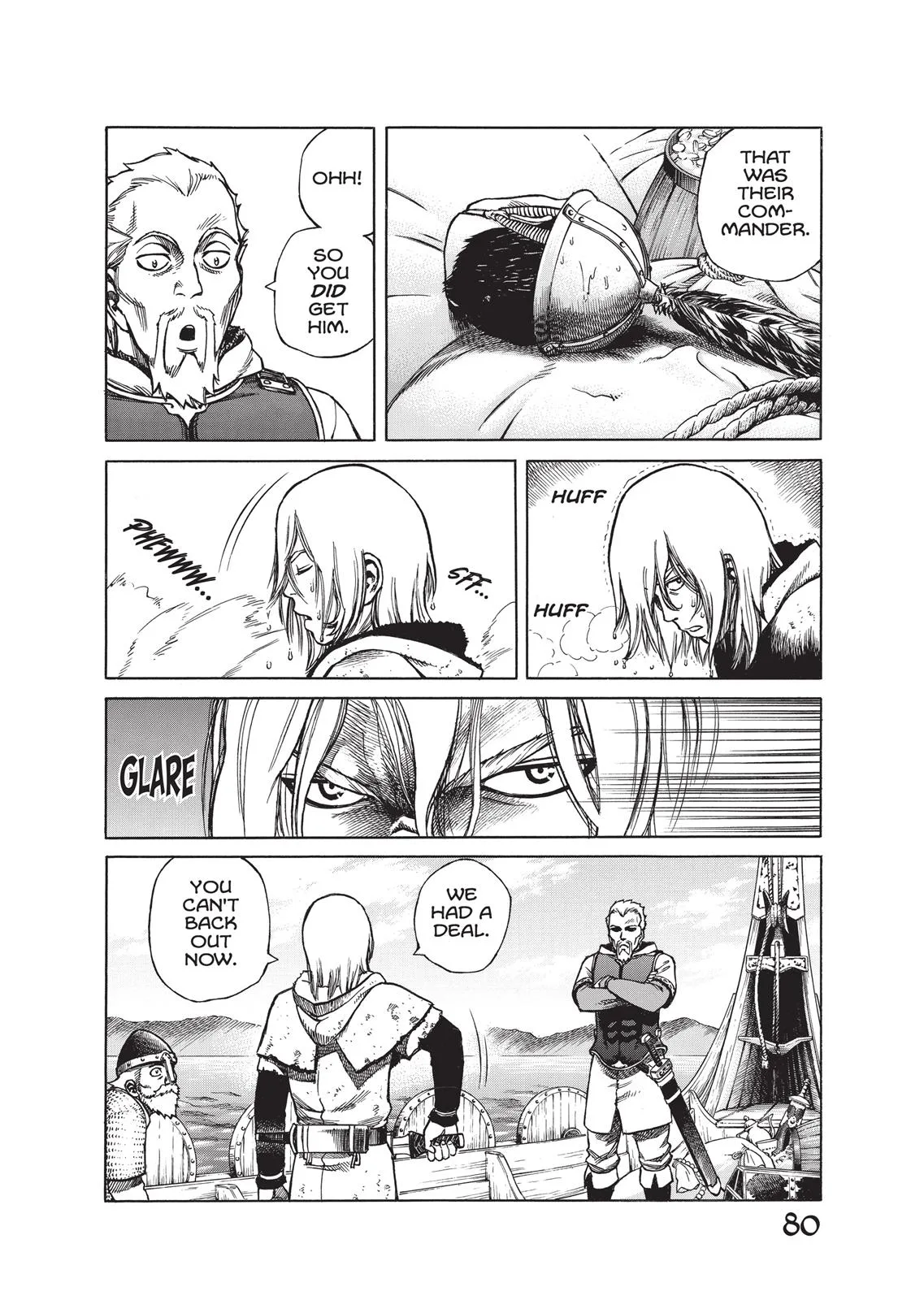 Vinland Saga - Chapter 1 - Page 79