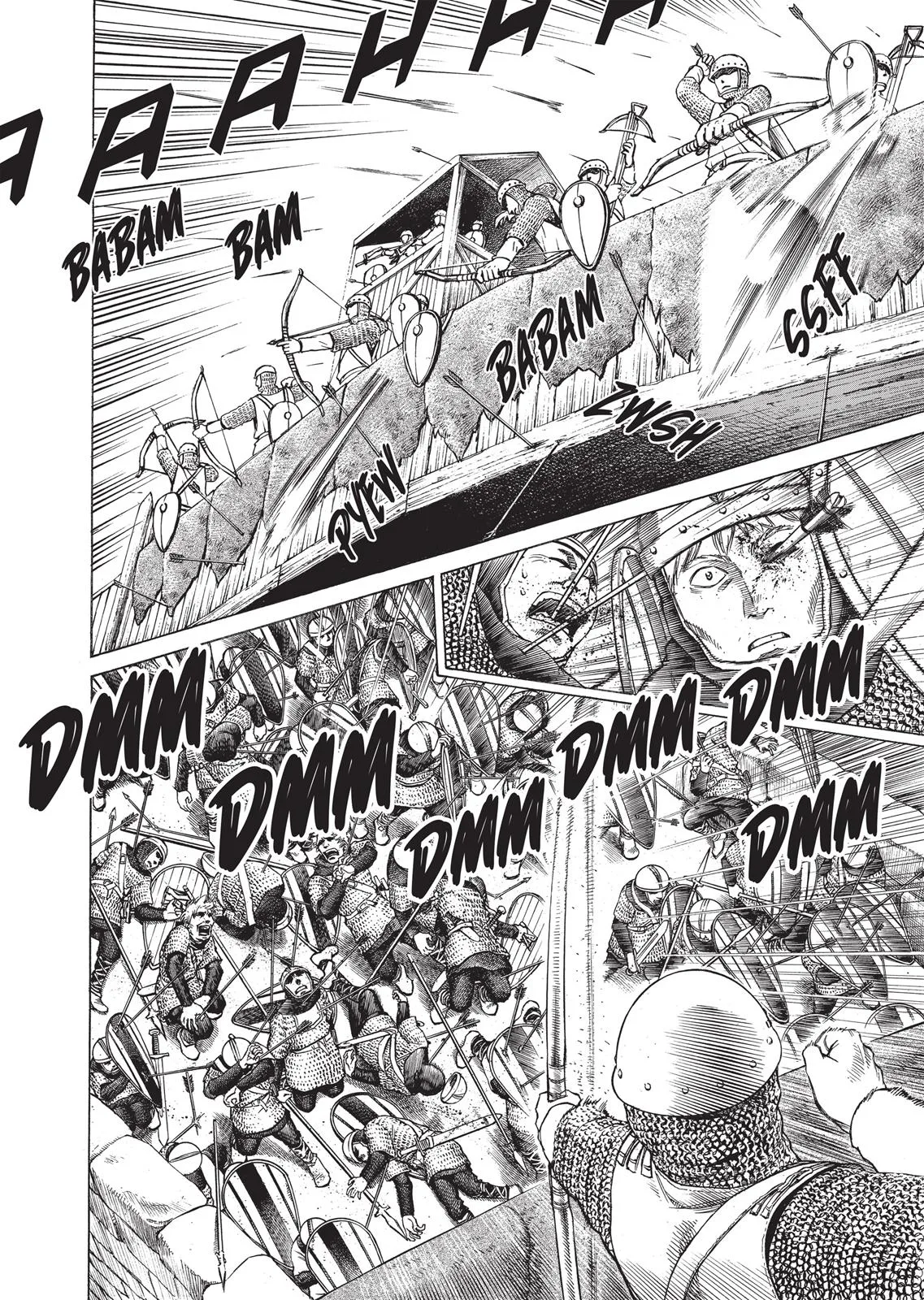 Vinland Saga - Chapter 1 - Page 8