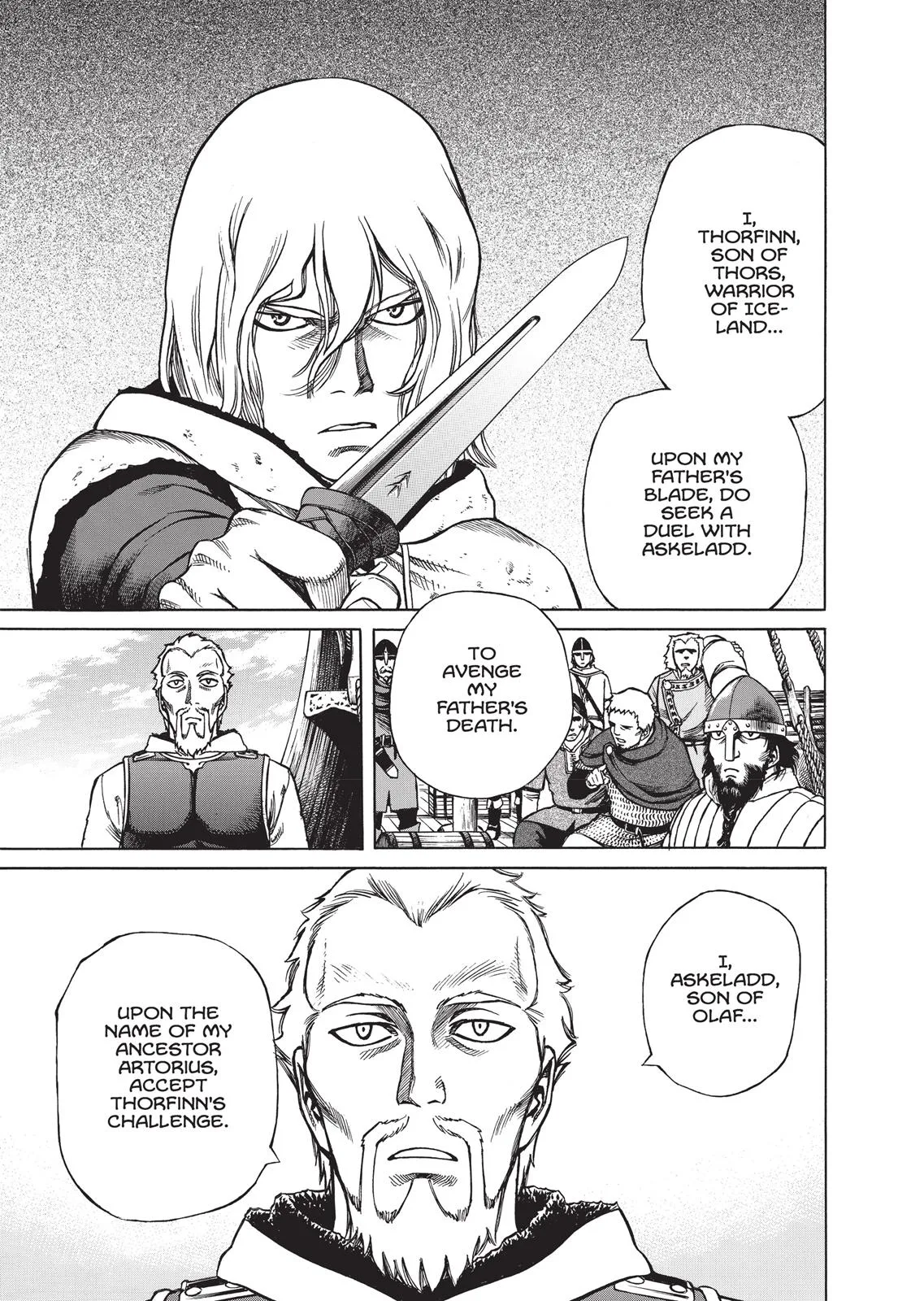 Vinland Saga - Chapter 1 - Page 80