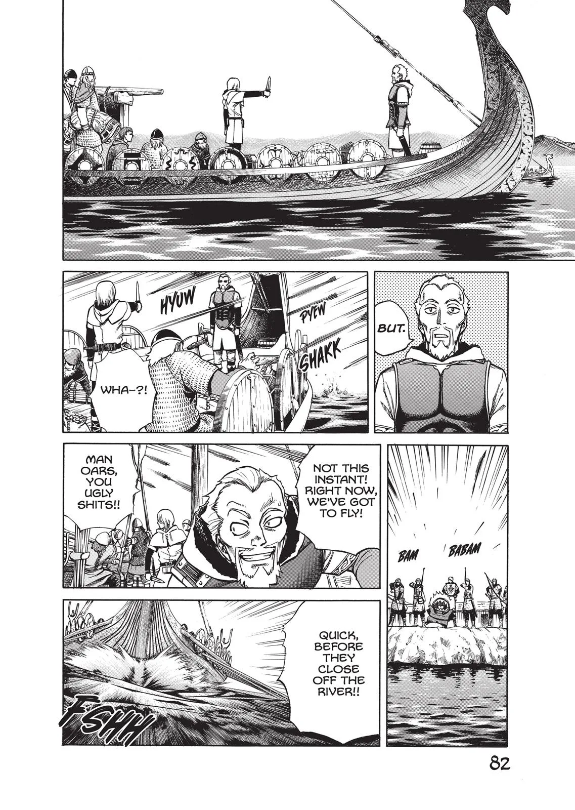Vinland Saga - Chapter 1 - Page 81