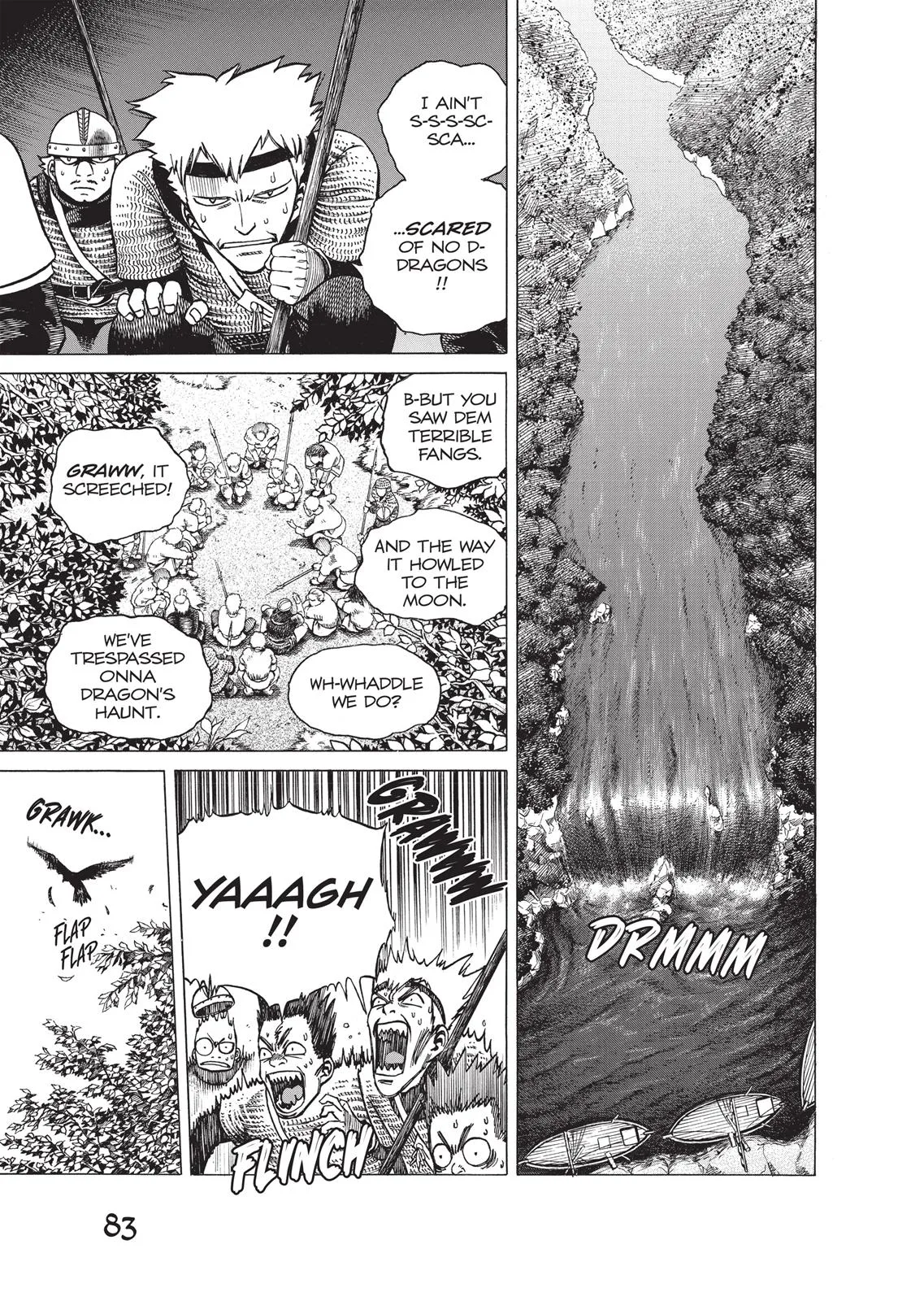 Vinland Saga - Chapter 1 - Page 82
