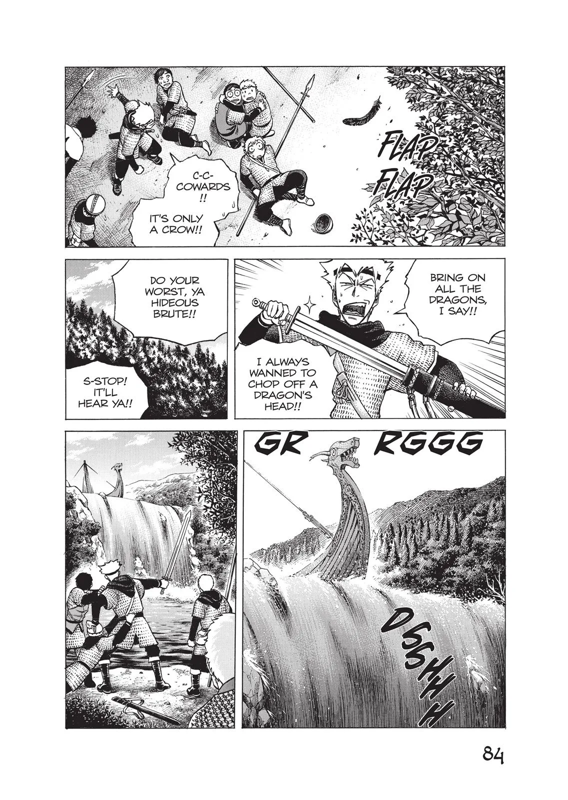 Vinland Saga - Chapter 1 - Page 83