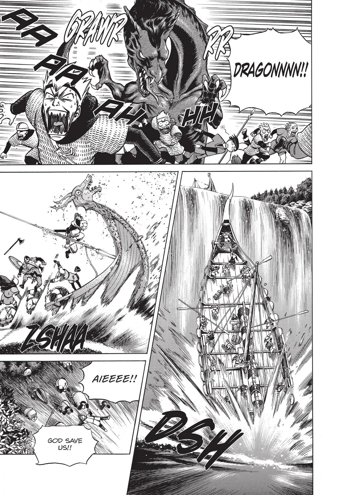 Vinland Saga - Chapter 1 - Page 84