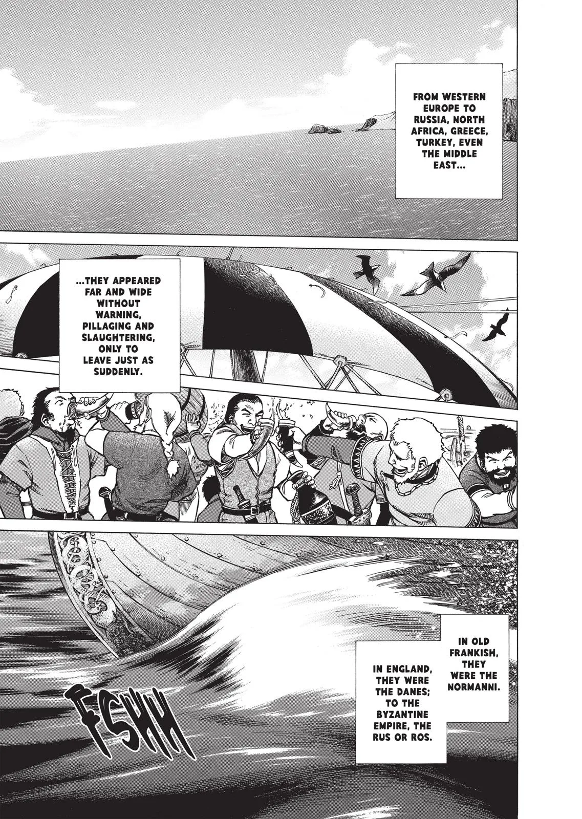 Vinland Saga - Chapter 1 - Page 86