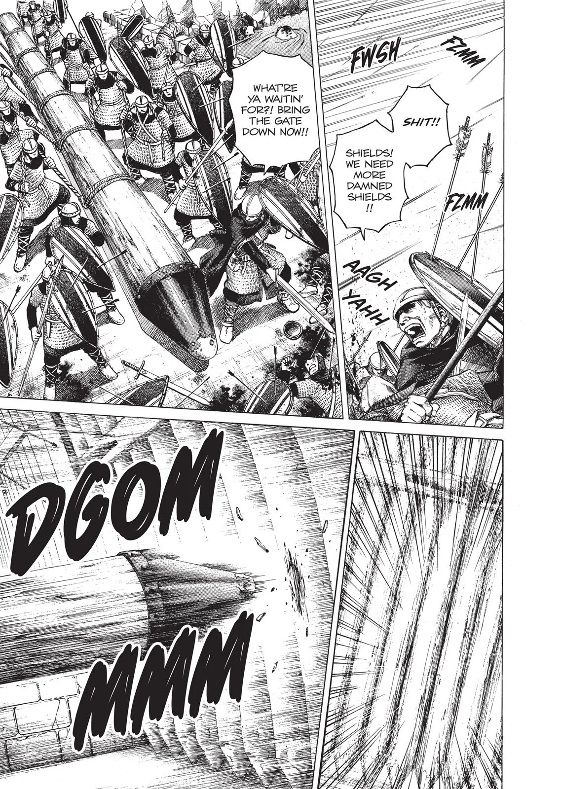 Vinland Saga - Chapter 1 - Page 9