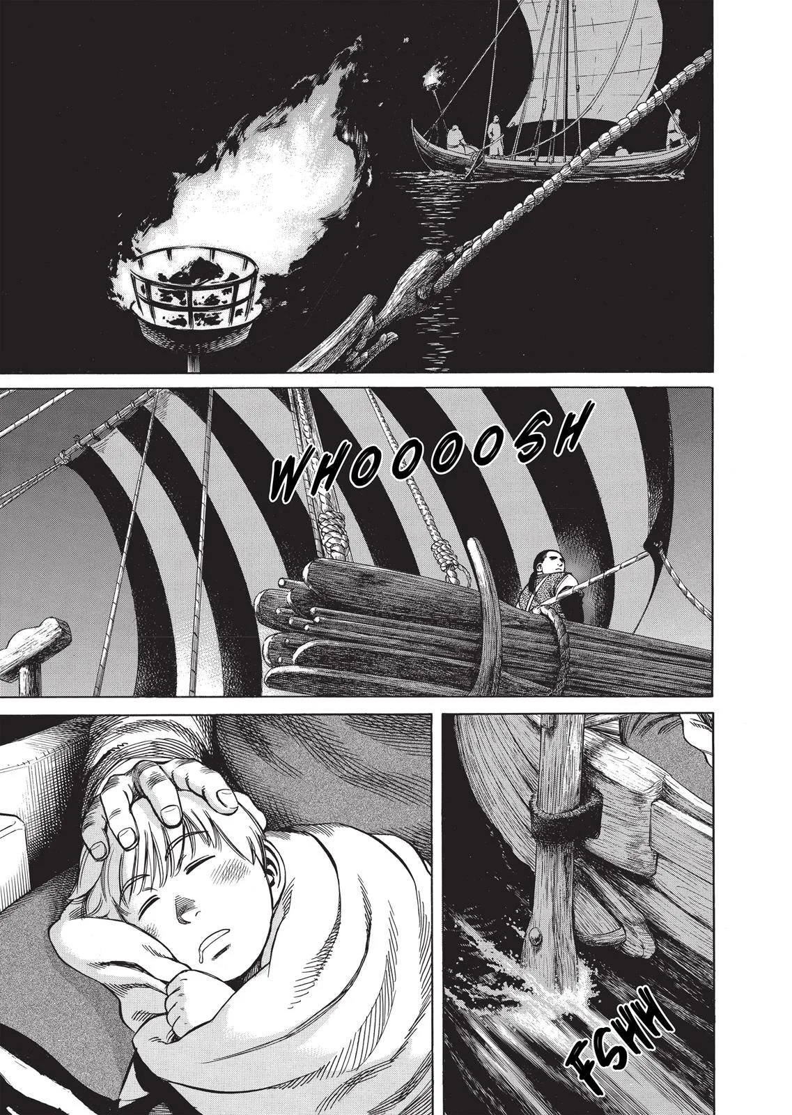 Vinland Saga - Chapter 10 - Page 1