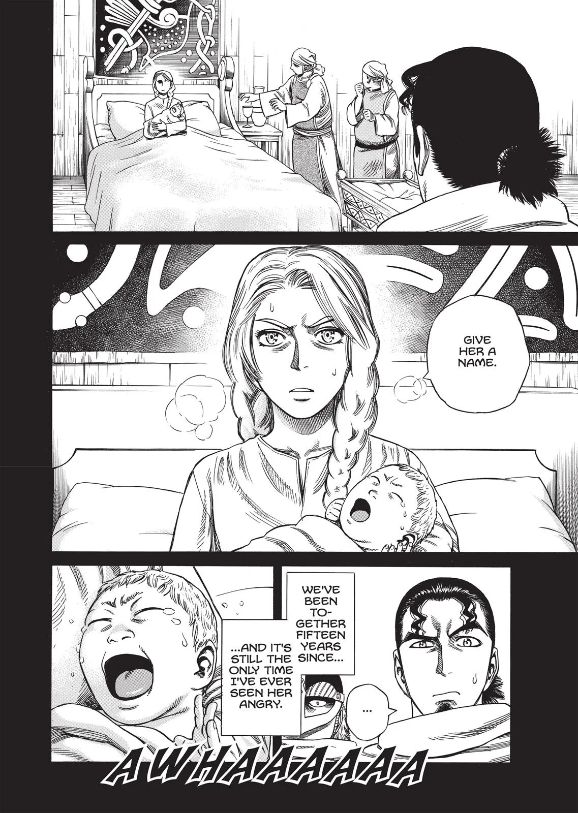 Vinland Saga - Chapter 10 - Page 10