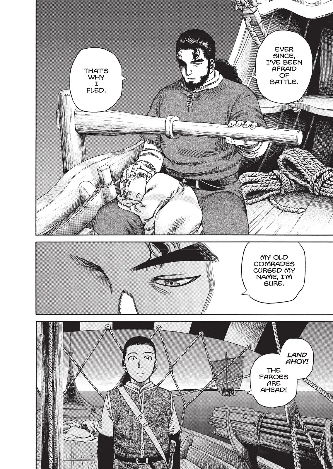 Vinland Saga - Chapter 10 - Page 12