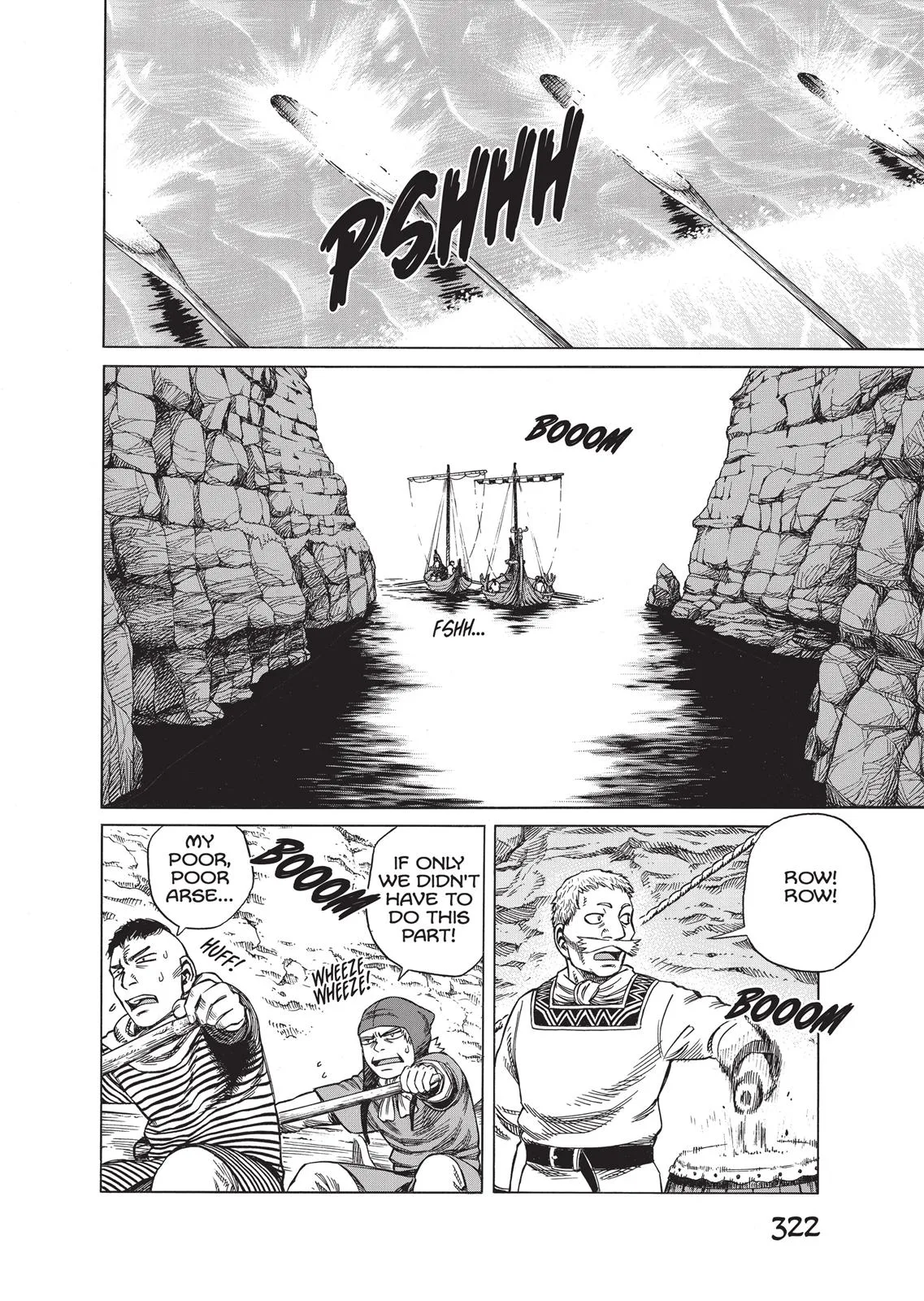 Vinland Saga - Chapter 10 - Page 16