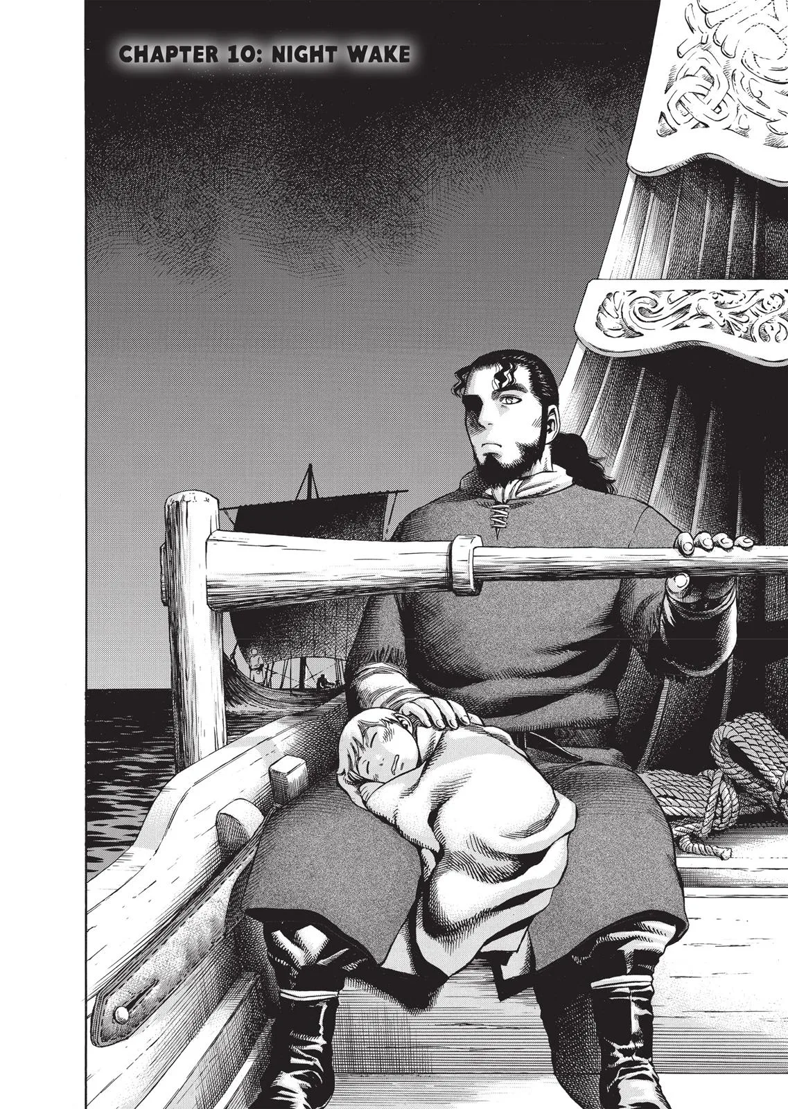 Vinland Saga - Chapter 10 - Page 2
