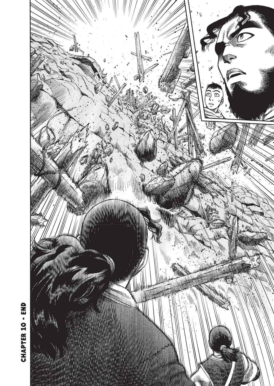 Vinland Saga - Chapter 10 - Page 20