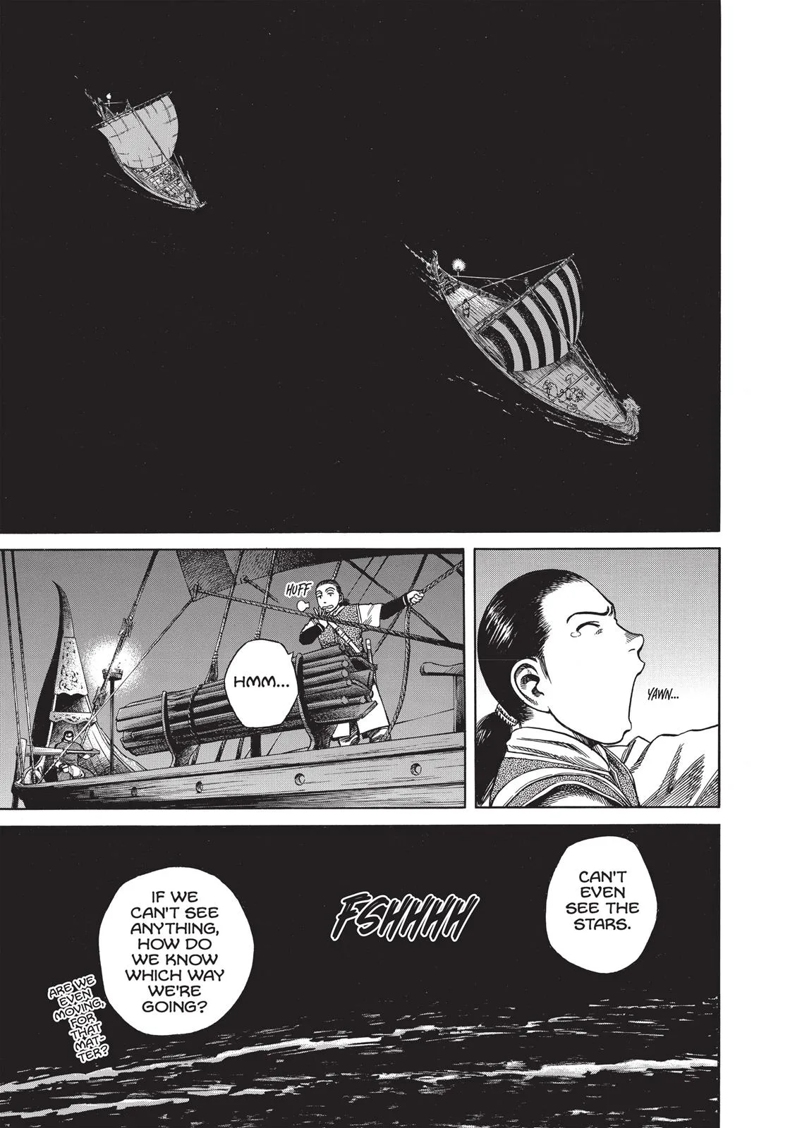 Vinland Saga - Chapter 10 - Page 3