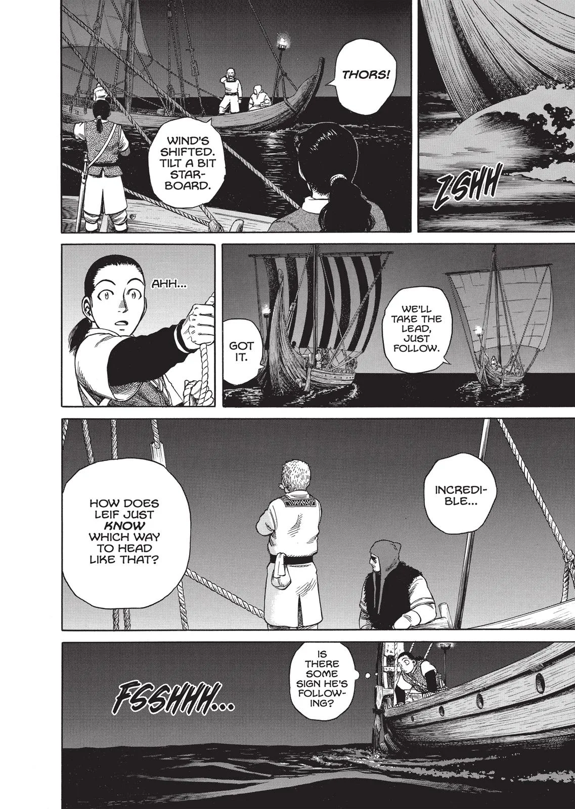 Vinland Saga - Chapter 10 - Page 4