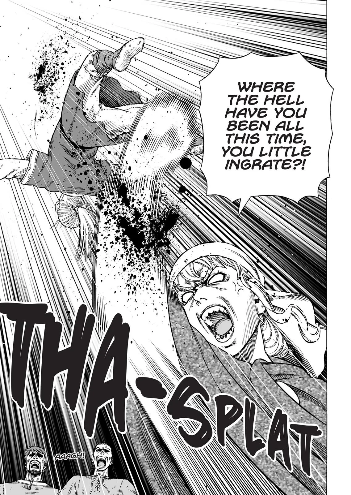 Vinland Saga - Chapter 100 - Page 26
