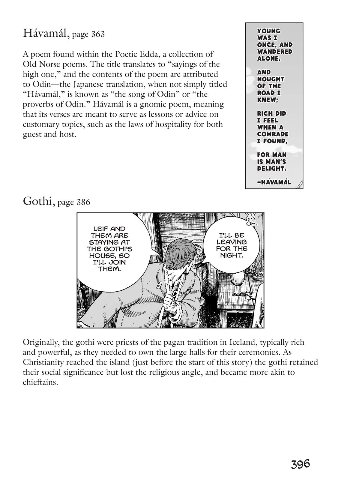 Vinland Saga - Chapter 100 - Page 33