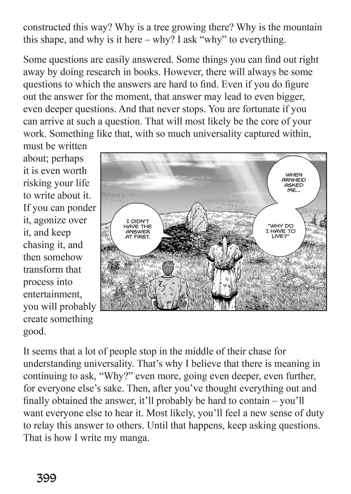 Vinland Saga - Chapter 100 - Page 36