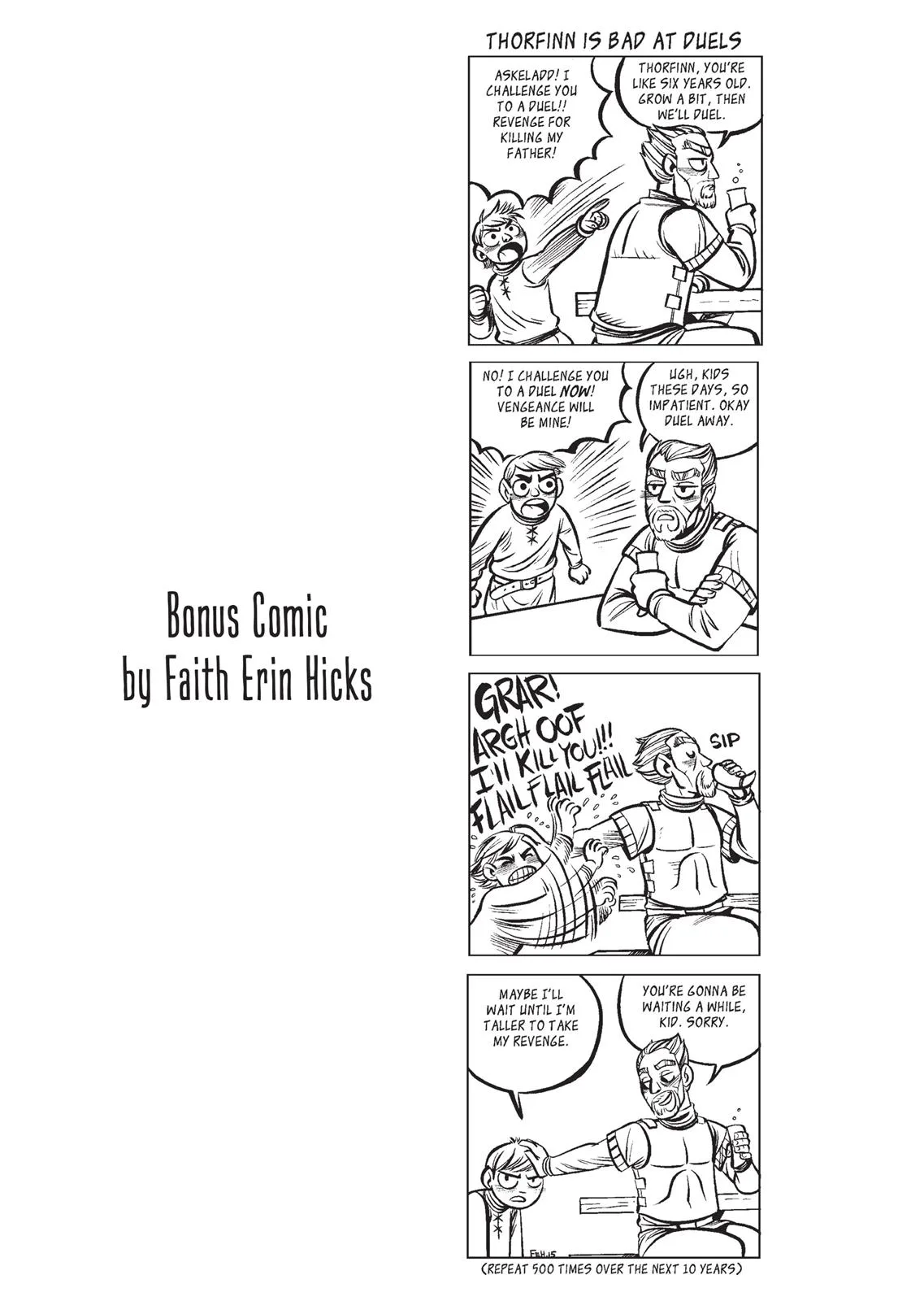 Vinland Saga - Chapter 100 - Page 37