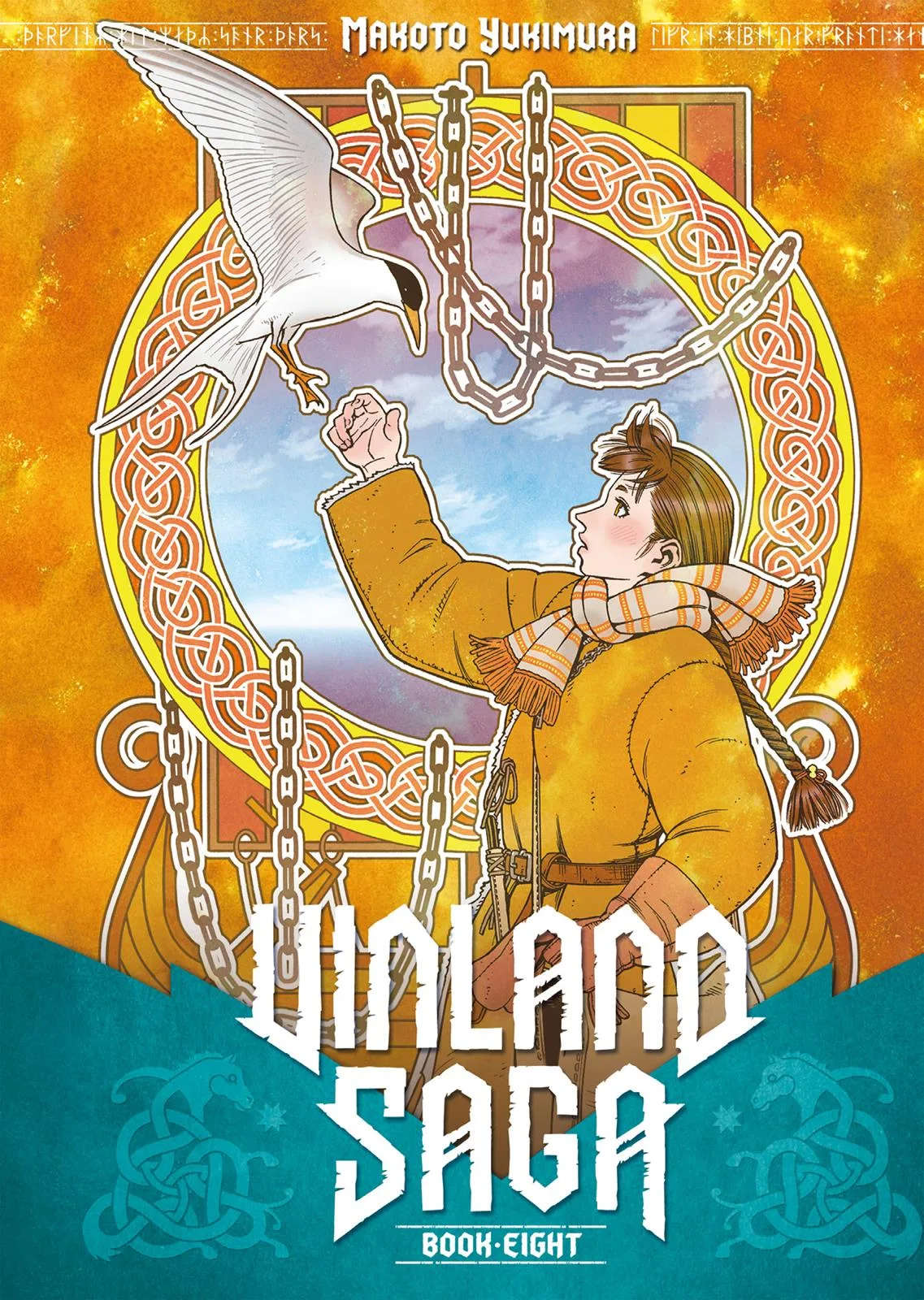 Vinland Saga - Chapter 101 - Page 1