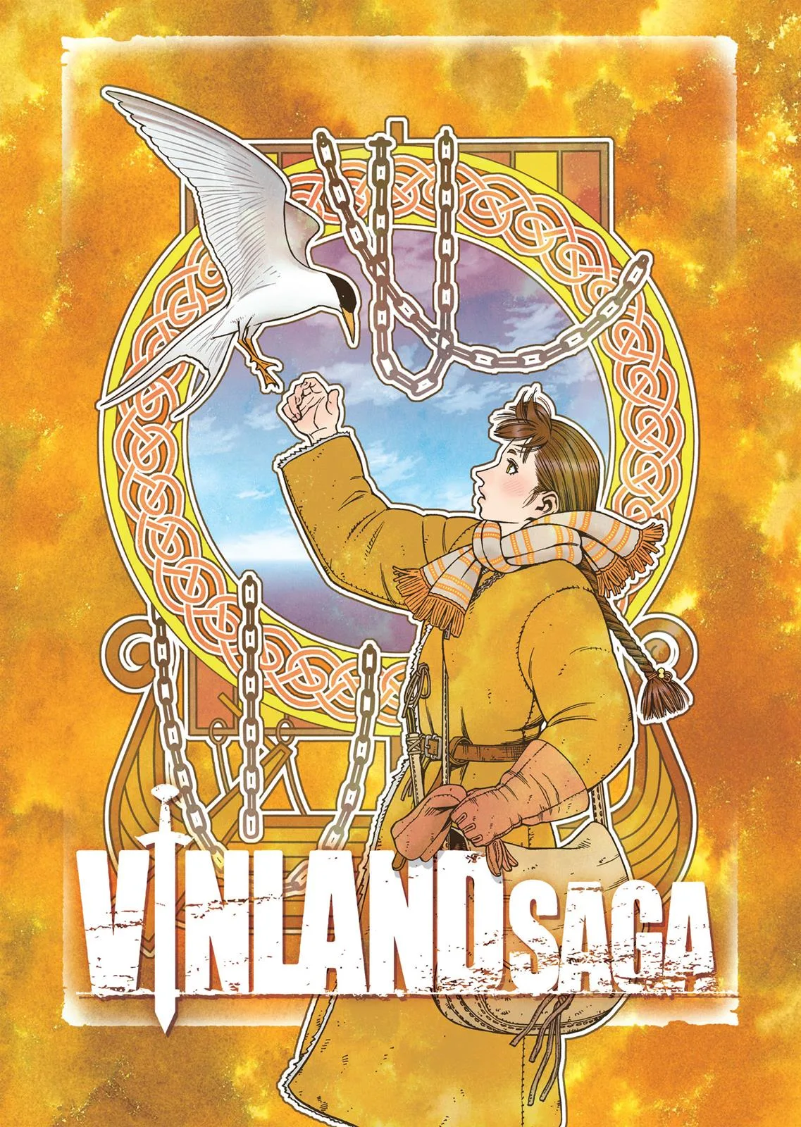 Vinland Saga - Chapter 101 - Page 2