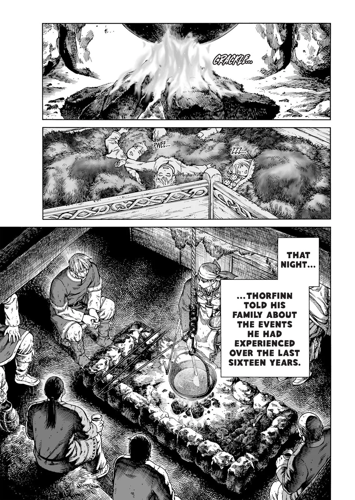 Vinland Saga - Chapter 101 - Page 24