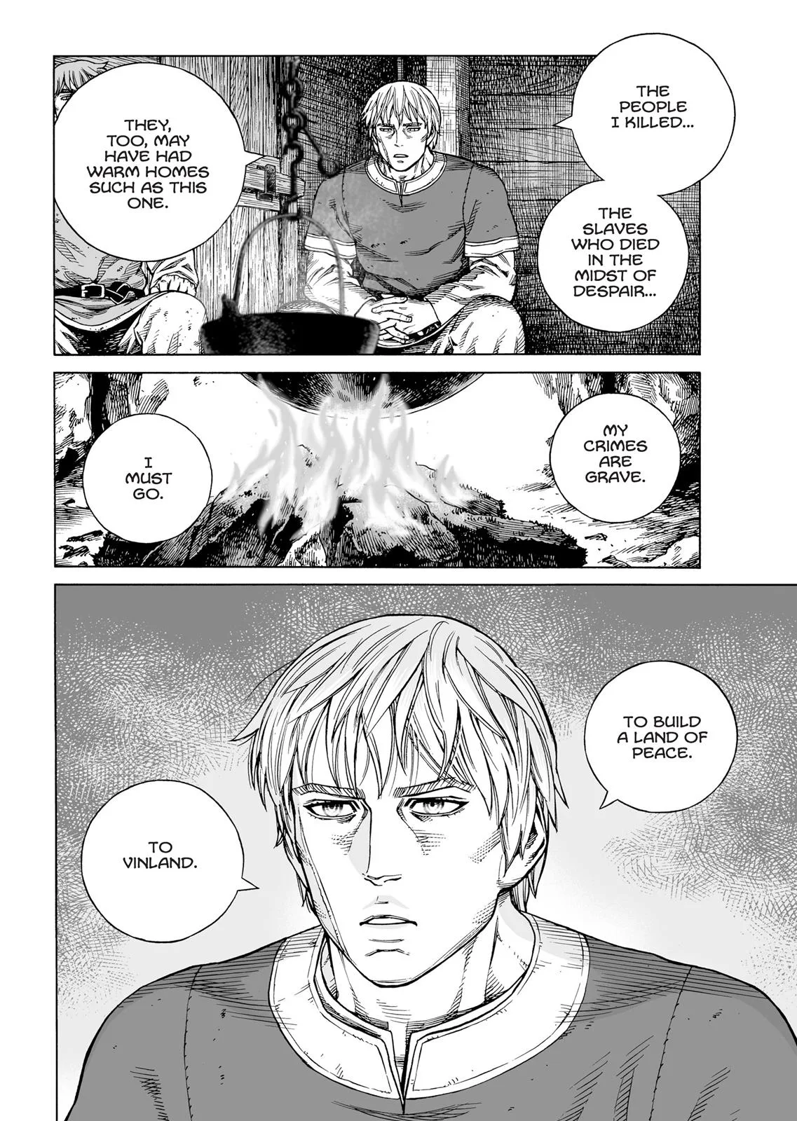 Vinland Saga - Chapter 101 - Page 27