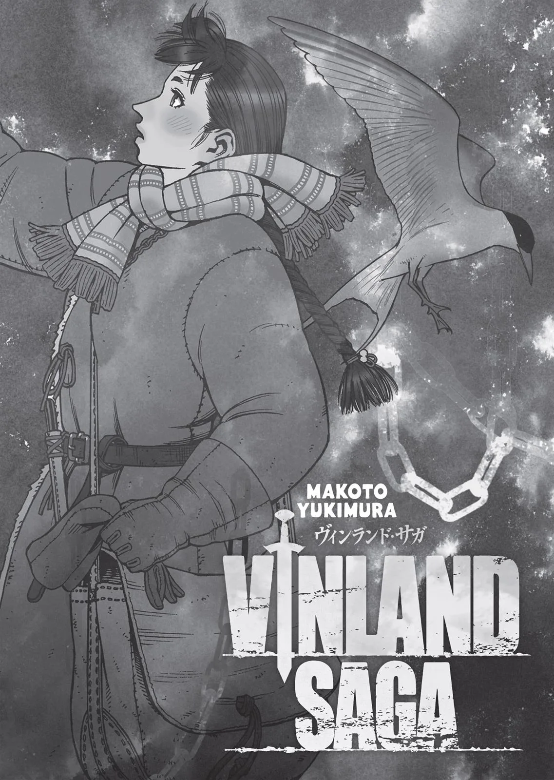 Vinland Saga - Chapter 101 - Page 4