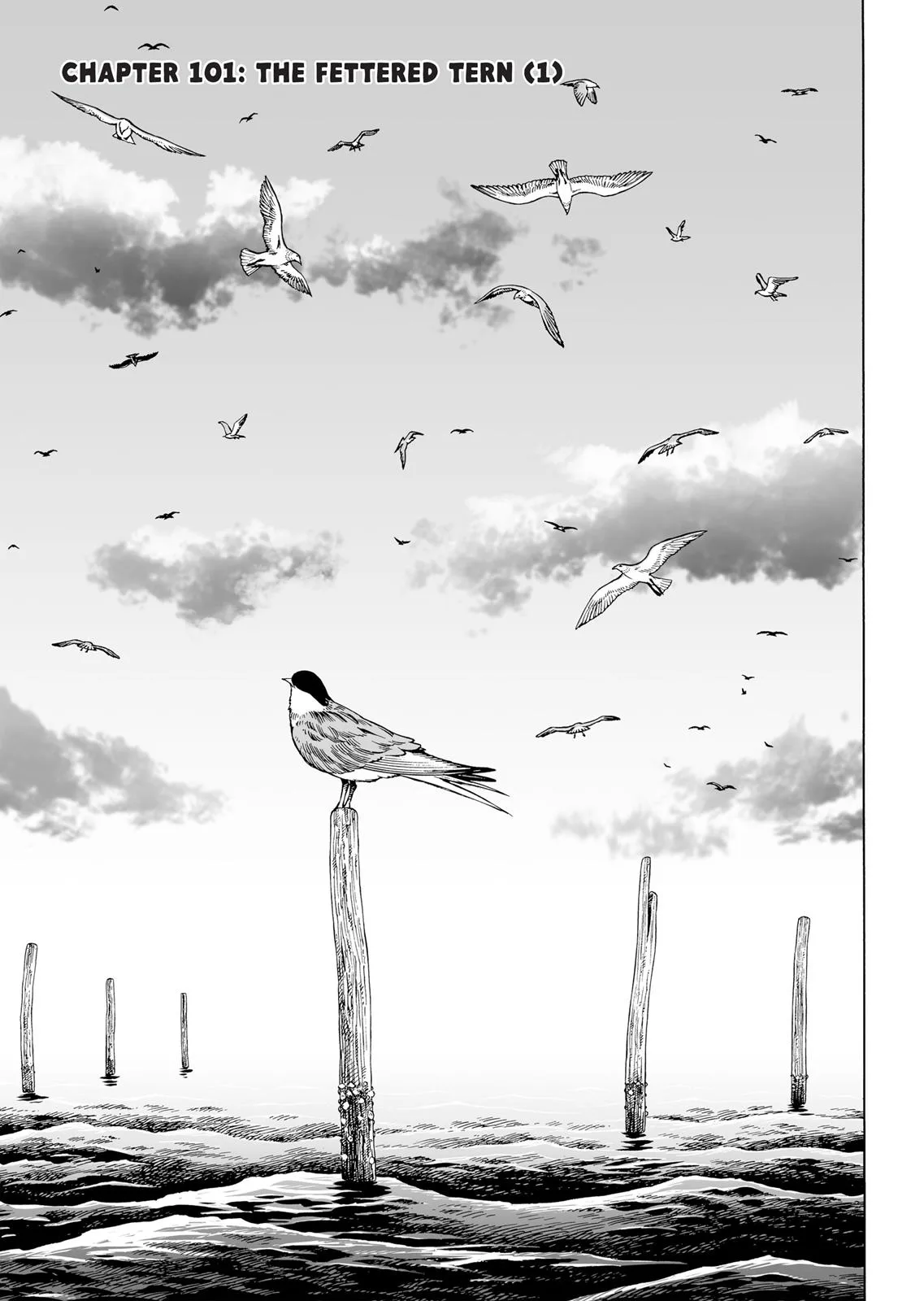 Vinland Saga - Chapter 101 - Page 6