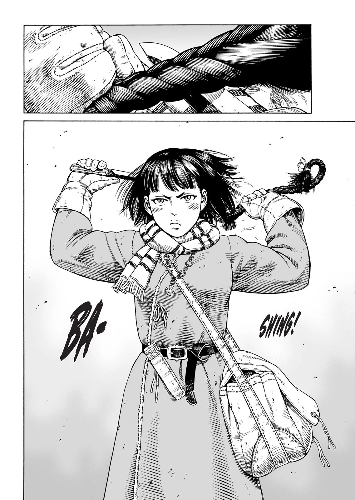 Vinland Saga - Chapter 102 - Page 20