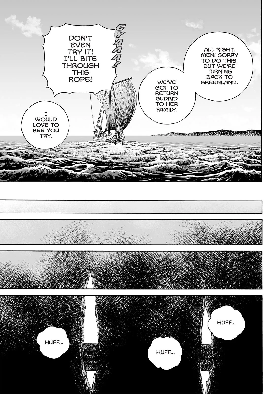 Vinland Saga - Chapter 102 - Page 7