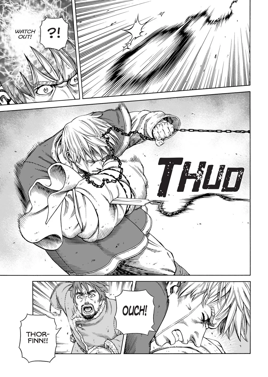 Vinland Saga - Chapter 103 - Page 11