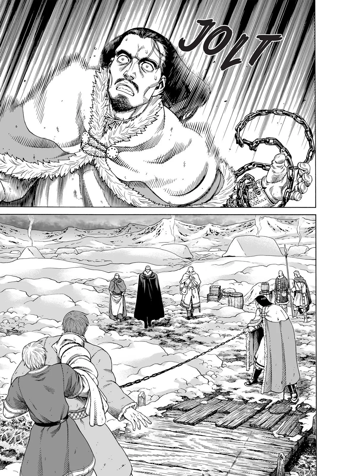 Vinland Saga - Chapter 103 - Page 13