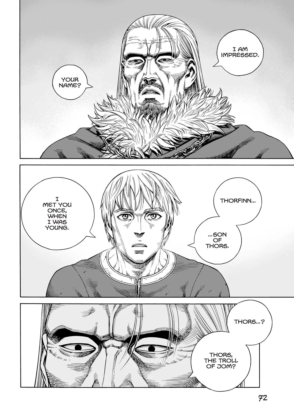 Vinland Saga - Chapter 103 - Page 18