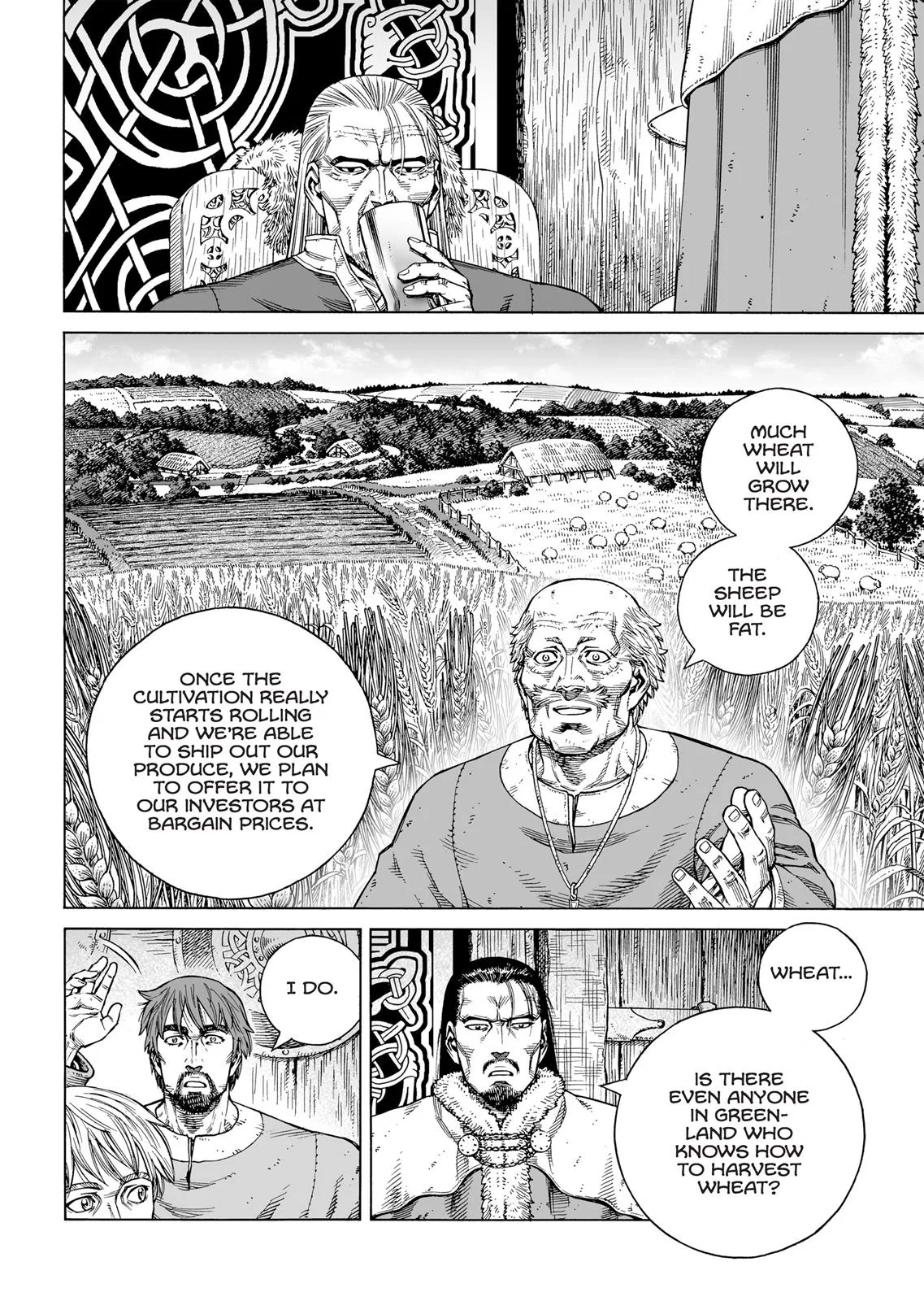 Vinland Saga - Chapter 104 - Page 16