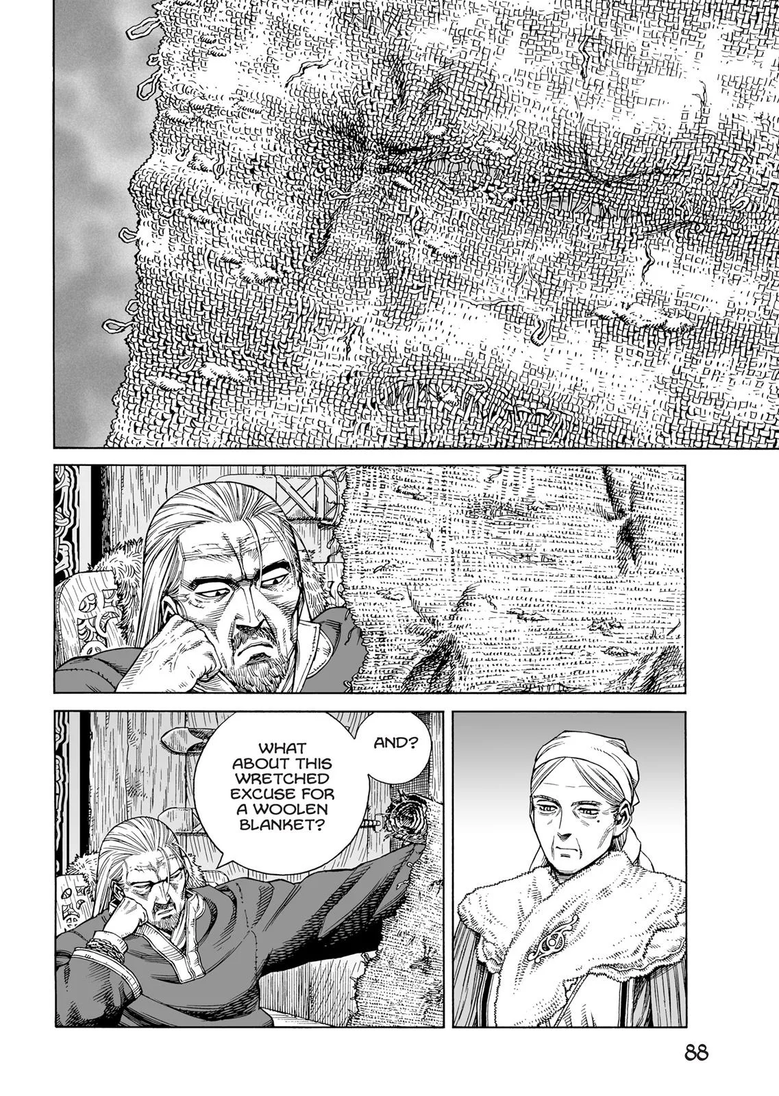 Vinland Saga - Chapter 104 - Page 2