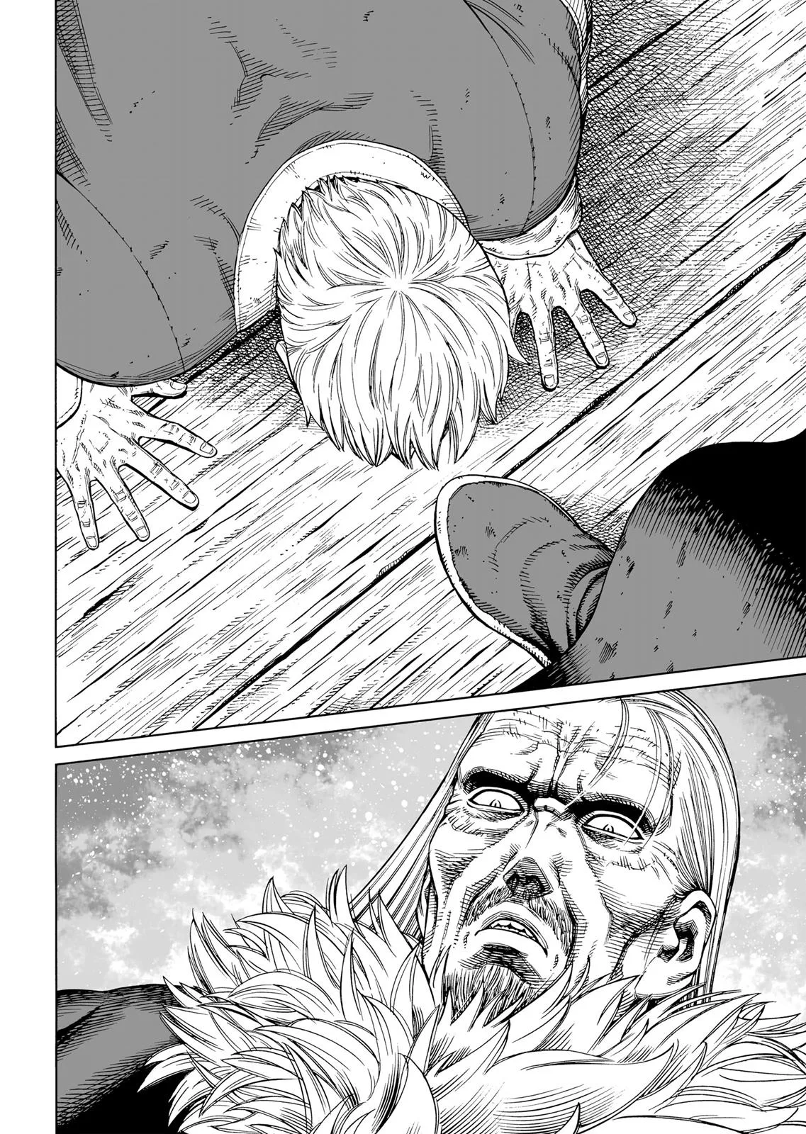 Vinland Saga - Chapter 105 - Page 16
