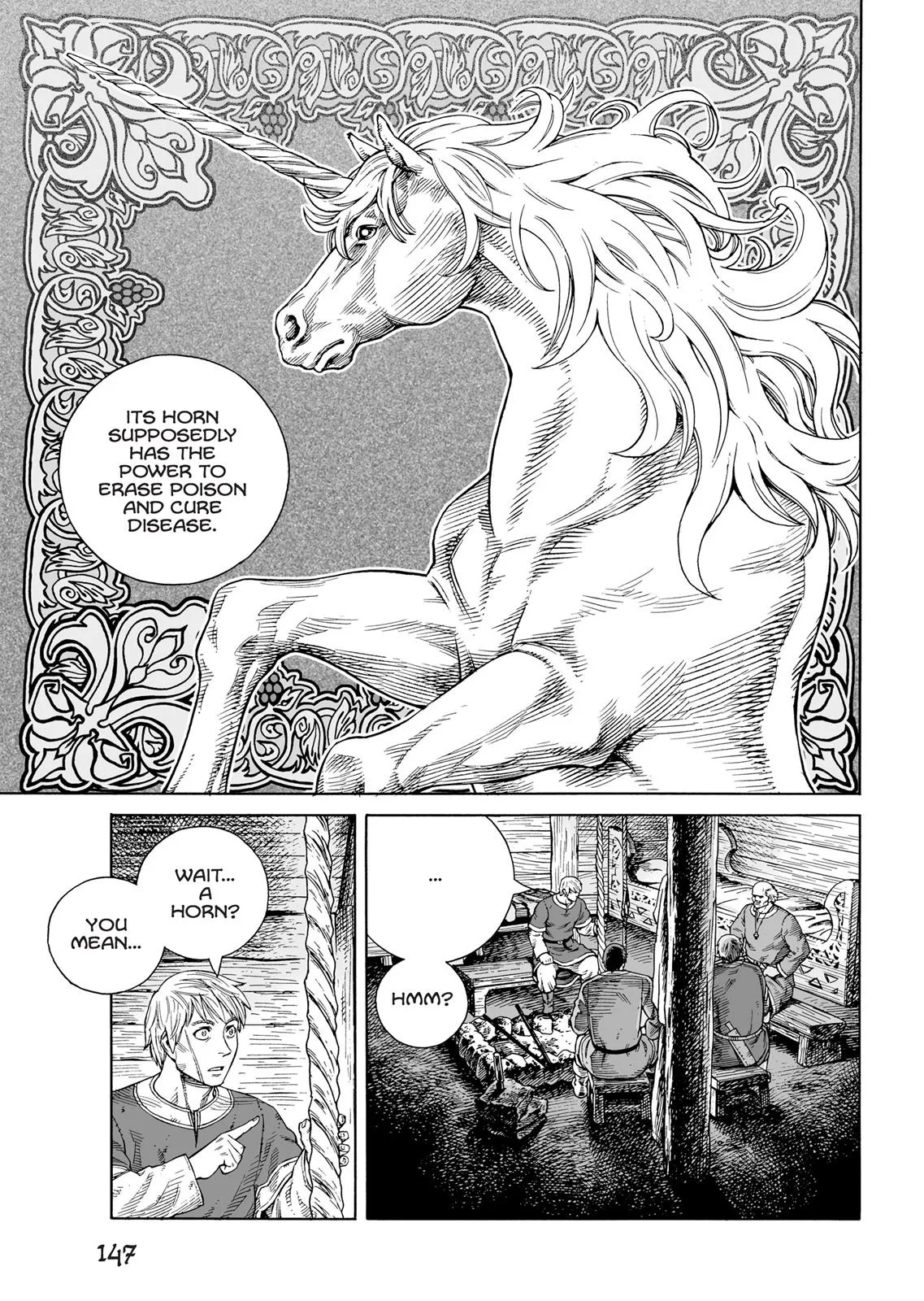 Vinland Saga - Chapter 106 - Page 15