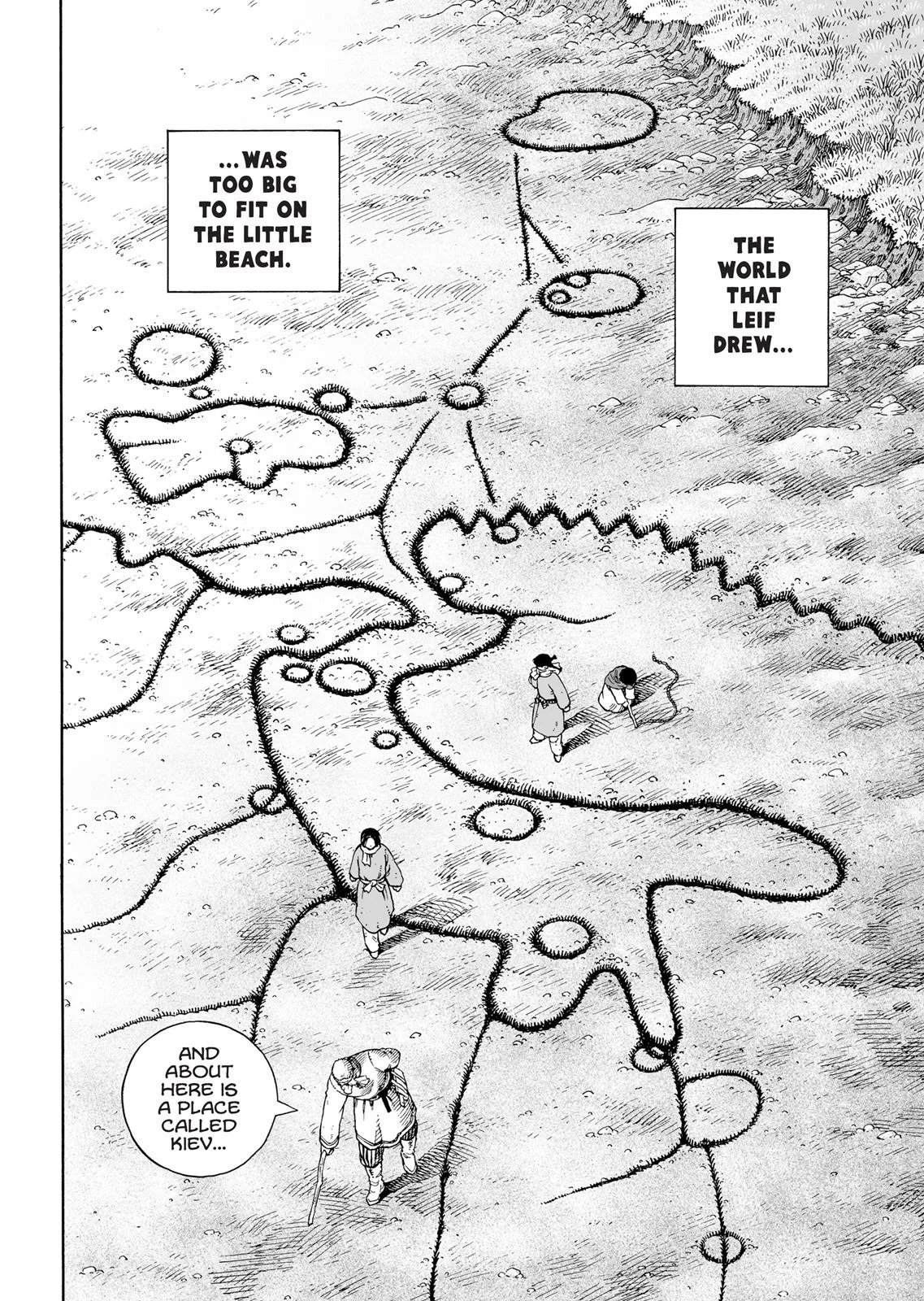 Vinland Saga - Chapter 106 - Page 6