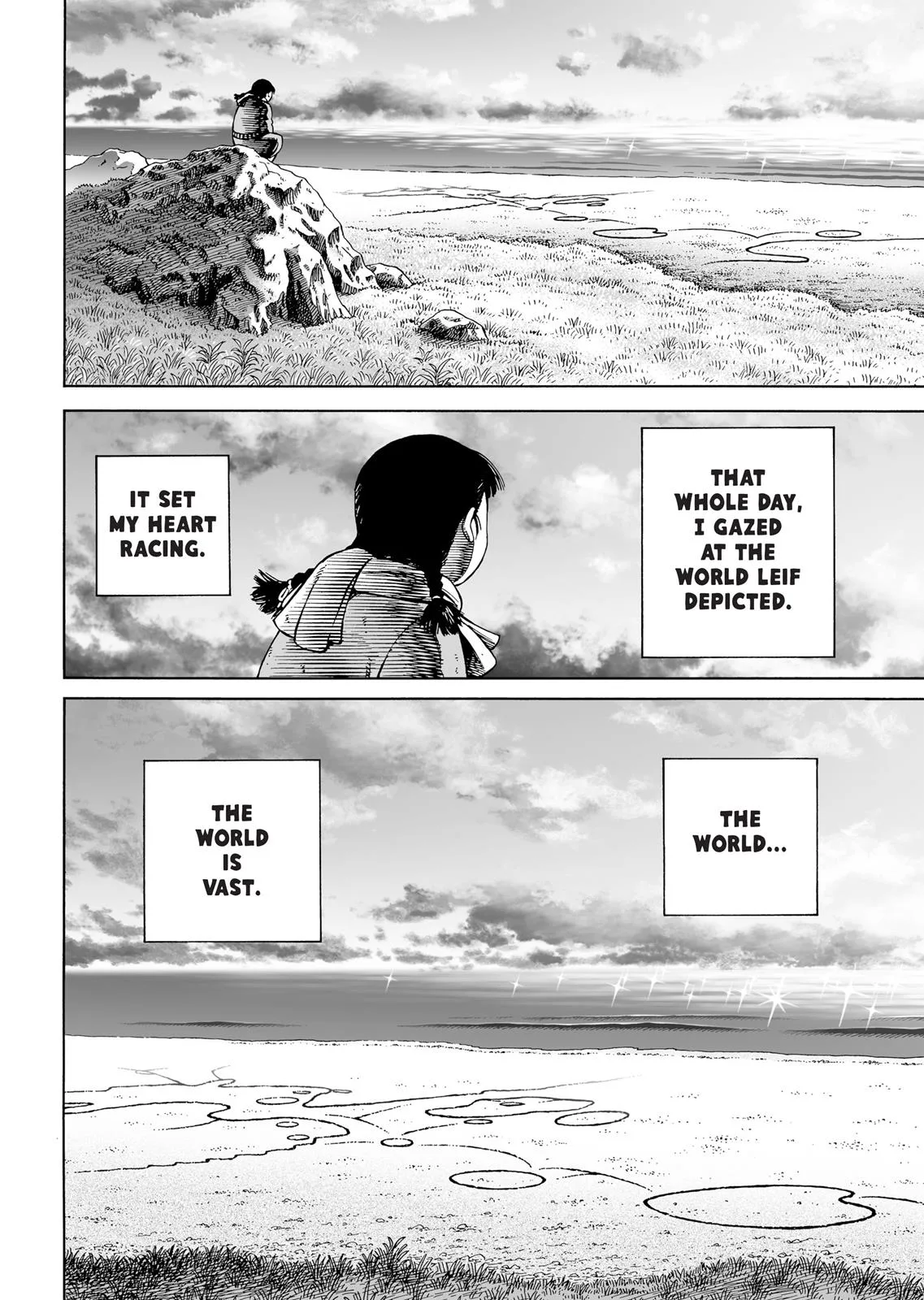 Vinland Saga - Chapter 106 - Page 8