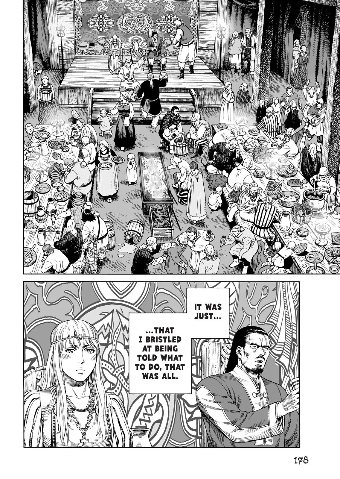 Vinland Saga - Chapter 107 - Page 18